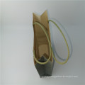 High Quality Kraft Paper Bag Manufacturer Custom Bag for Shopping